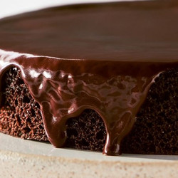 The Everyday Chocolate Cake