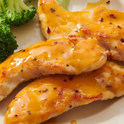 This 15-minute Chicken Dinner Makes Weeknights Easy—and It's Only 5 Ingredients!