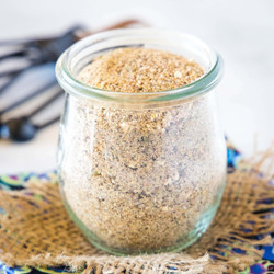 Homemade Taco Seasoning