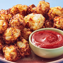 Air Fryer Tater Tots