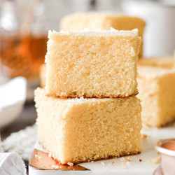Classic High Altitude Sweet Cornbread