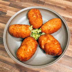Roman Supplì