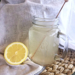 Homemade Electrolyte Drink — Good Gut Feelings
