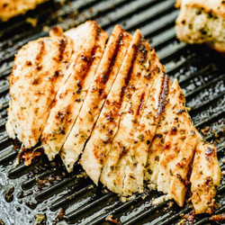 Greek Marinated Chicken