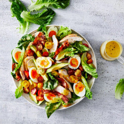 Cobb Salad Recipe | Woolworths