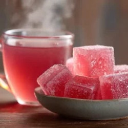 Dr Oz Pink Gelatin Recipe For Weight Loss Bariatric Jello