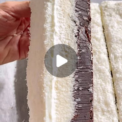 Coconut Cream Brownies