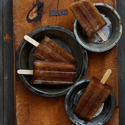 Dirty Pirate Popsicles
