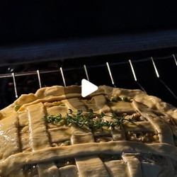 Chicken Pot Pie
