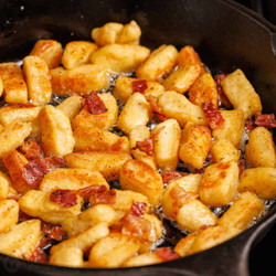 Ricotta Gnocchi