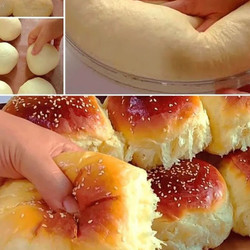 Milk Brioche
