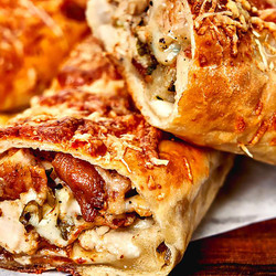 Copycat Costco Chicken Bake