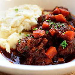 Sunday Night Stew