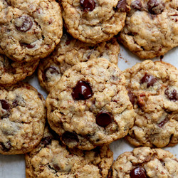 Mrs Fields' Cookies