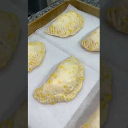 Stuffed Breakfast Biscuits