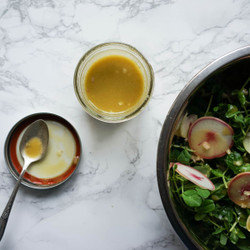 Really Good Vinaigrette