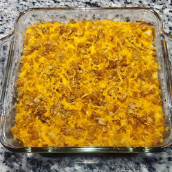 Jefe's Mac-n-Cheeze