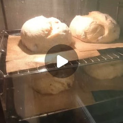 Bread Baking Tips And Tricks Christmas Edition