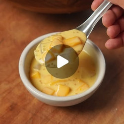Mango Sago