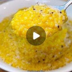 Pastina Soup