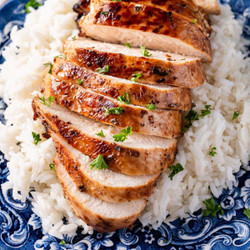 Simple Chicken Marinade Recipe