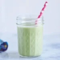 Kid-friendly Green Smoothie