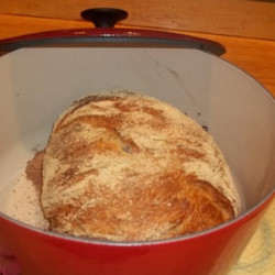 Brown and Serve Rolls