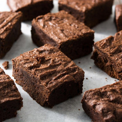 The Easiest Weed Brownies Ever