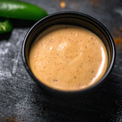 Taco Bell Quesadilla Sauce