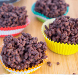 Chocolate Crackles®