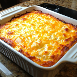 Spoon bread