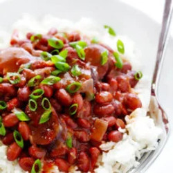 Crock Pot Red Beans And Rice