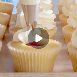 Stable Whipped Cream
