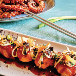 Takoyaki