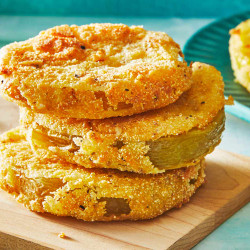 Fried Green Tomatoes | Southern Living