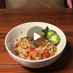 Fermented Salsa