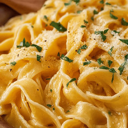 Easy Homemade Egg Noodles Recipe