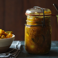 Piccalilli