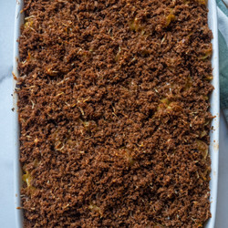 Rachael Ray's Stroganoff Casserole