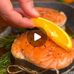 Salmon Noisette