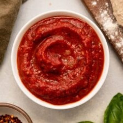 Quick And Easy Pizza Sauce