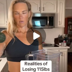 Anti Inflammatory Smoothie