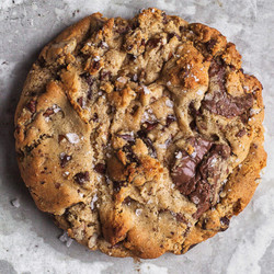 Gluten Free Levain Bakery Cookies