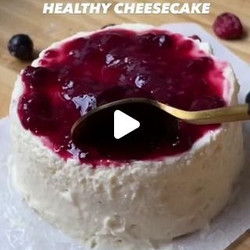Keto Cheesecake Recipe