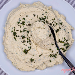 The Best Vegan Tofu Ricotta Cheese In 5 Min!