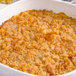 Pineapple Casserole