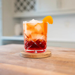 How To Make An Americano