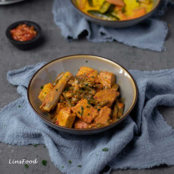 Sambal Goreng Recipe