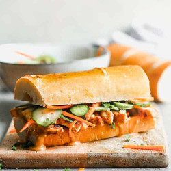 Bánh Mì
