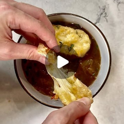 French Onion Soup